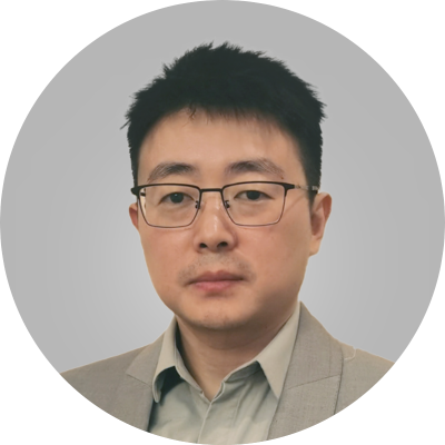 刘宇杰